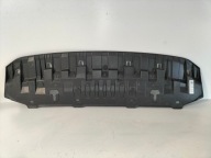 cover cover below front bumper front SKODA SUPERB 3 III LIFT 19