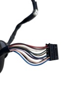 mirror right AUDI A6 C6 11 PIN