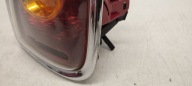 light rear part rear right Mini R56 1,6 VTI