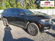 Jeep Grand Cherokee 2022, 5.7L, 4x4, L SUMMIT,...