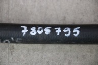 BMW 3 E90 LCI E91 LCI E92 E93 N57 325d 330d cijev crijevo prijenos vode 7805795