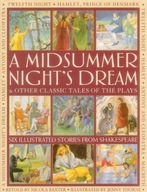 Midsummer Night s Dream & Other Classic