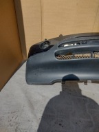 front bumper BMW X5 E53 99-03r washers