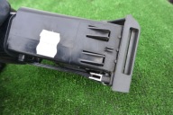 grid air conditioning devices left intake MERCEDES-BENZ VITO W639