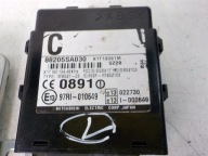 IMPREZA II GD Montaggio STARTOWY EJ204 22611-AL241