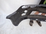 MG ROVER 25 STREETWISE bumper front front