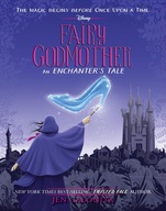 The Enchanters: Fairy Godmother Calonita, Jen