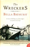 The Wreckers: A Story of Killing Seas, False