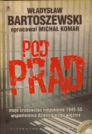 Pod prąd / z płytą/ Władysław Bartoszewski