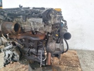 ALFA ROMEO GIULIETTA 10-16 engine 1.6 JTDM 940A3000 EURO 5