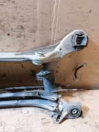 subframe axle beam rear part MERCEDES W220 5.0