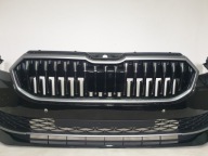 SKODA SUPERB IV 3P0 23-> bumper front front 4 x PDC cover 3P0807221