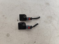 OPEL MOKKA 2015R Crashsensor Drucksensor 313578678