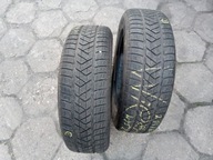 215/65 R17 PIRELLI SCORPION WINTER 99H 5,9`mm