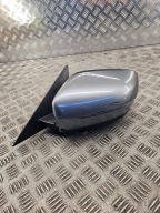 mirror electrics left BMW G30 G31 5 PIN BLUESTONE METALLIC (C2Y)