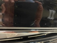 bumper front 4PDC BMW G11 G12 475 USA
