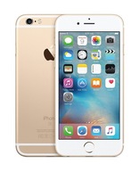 iPhone 6s 32GB KOLOR GOLD FV