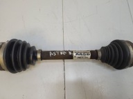 OPEL ASTRA V K 1.6 CDTI semi-axis left front short. manual 13367069