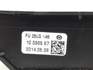 PANEL switch button PAMIECI seat MAZDA CX-5 12-15R FU-25LG-146