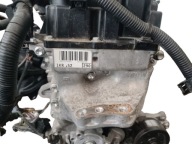 engine complete CITROEN C1 II 1.0 VTI 69KM 51kW CFB 34 TYS FILM
