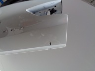 boot doors OPEL GRANDLAND X 16- NR 52845