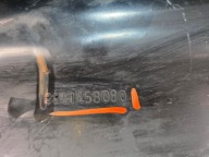 axle beam axle beam front JEEP AVENGER 9841458080
