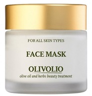 Olivolio Classic Maska do każdego typu skóry 50ml