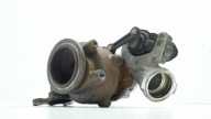 turbo SEAT ARONA 1.0 TSI 05C145704