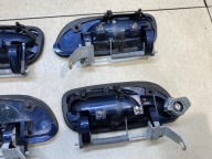 handle exterior KOMPLET VOLVO S80 and