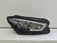 light right Mercedes GT AMG W290 Multibeam LED