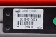 blinds net boot 351910-0974 VOLVO V50 03-11