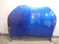 bonnet SKODA SCALA 2019