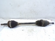 semi-axis left TOYOTA AURIS 2 II 1.3 engine 1NR