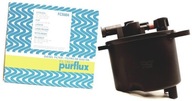 Purflux FCS604 Palivový filter