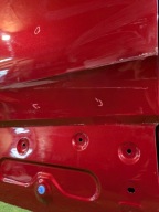 door front left left front OPEL GRANDLAND X NR.3373