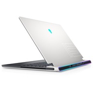 Notebook Dell Alienware x15 R2 15,6 " Intel Core i9 32 GB / 2000 GB biely