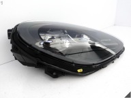 PORSCHE MACAN 95B LIFT 18- light EXCL FULL LED right front EUROPA black