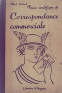 Precis analytique de correspondance commerciale