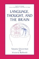 Language, Thought, and the Brain group work