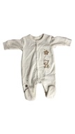 BODY DZIECIĘCE MY FIRST BABY NEW BABY TINY r.3.4kg MOTHERCARE