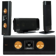 GŁOŚNIK NAŚCIENNY SLIM SURROUND KLIPSCH RP-240D