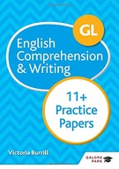 GL 11+ English Comprehension & Writing