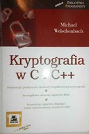 KRYPTOGRAFIA W C I C+ - Michael Welschenbach