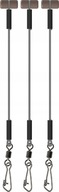 SPOJKA LORPIO FEEDER LINK 6 CM 3KS