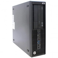 Stanica HP Z230 TW i5-4570 8GB 240SSD DVD 10PRO