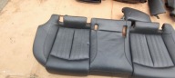 Sitz Sitze S LINE AUDI A7 4G8 GRZANE ELEKTRYKA !