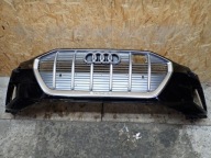 bumper front front AUDI E TRON 4KE 2019