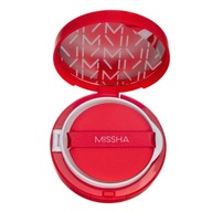 Primer Missha Velvet Finish Cushion SPF50+ No 21