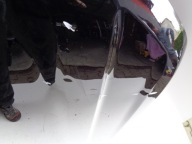 cofano VW AMAROK II 22- NR 53879