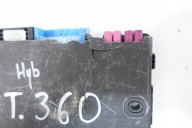 AUDI Bedienteil modul GATEWAY 4N2907468AP